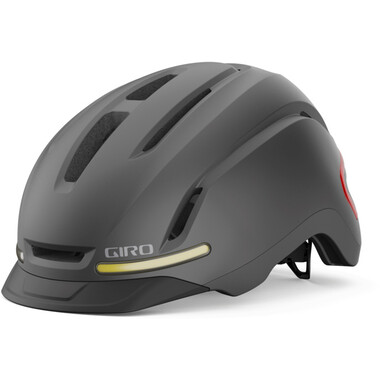 GIRO ETHOS MIPS Urban Helmet Mat Grey 2023 0